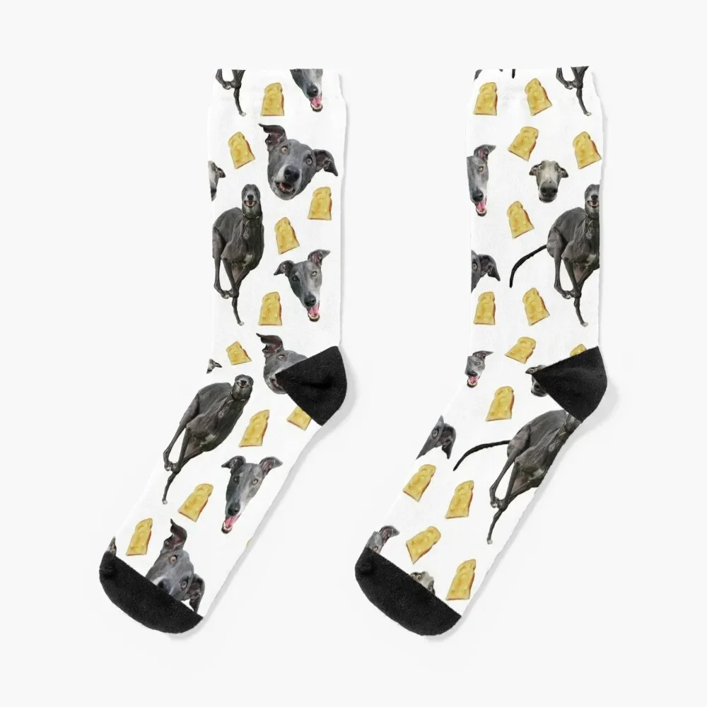 Blue + Toast pattern Socks funny sock with print christmass gift Socks Women Men's
Blue + Toast pattern Socks funny sock with print christmass gift Socks Women Men's