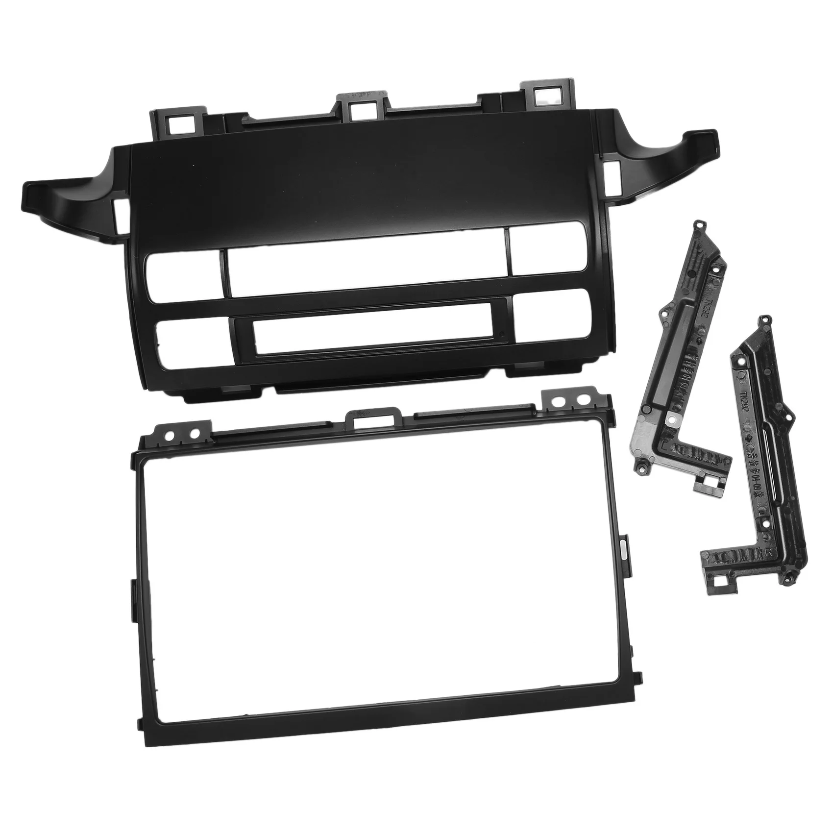 Автомобильная радиоустановка Fascia Для Toyota Prado 120 J120 DVD стерео рамка пластина адаптер Монтажная Рамка для приборной панели установочный комплект
Автомобильная радиоустановка Fascia Для Toyota Prado 120 J120 DVD стерео рамка пластина адаптер Монтажная Рамка для приборной панели установочный комплект