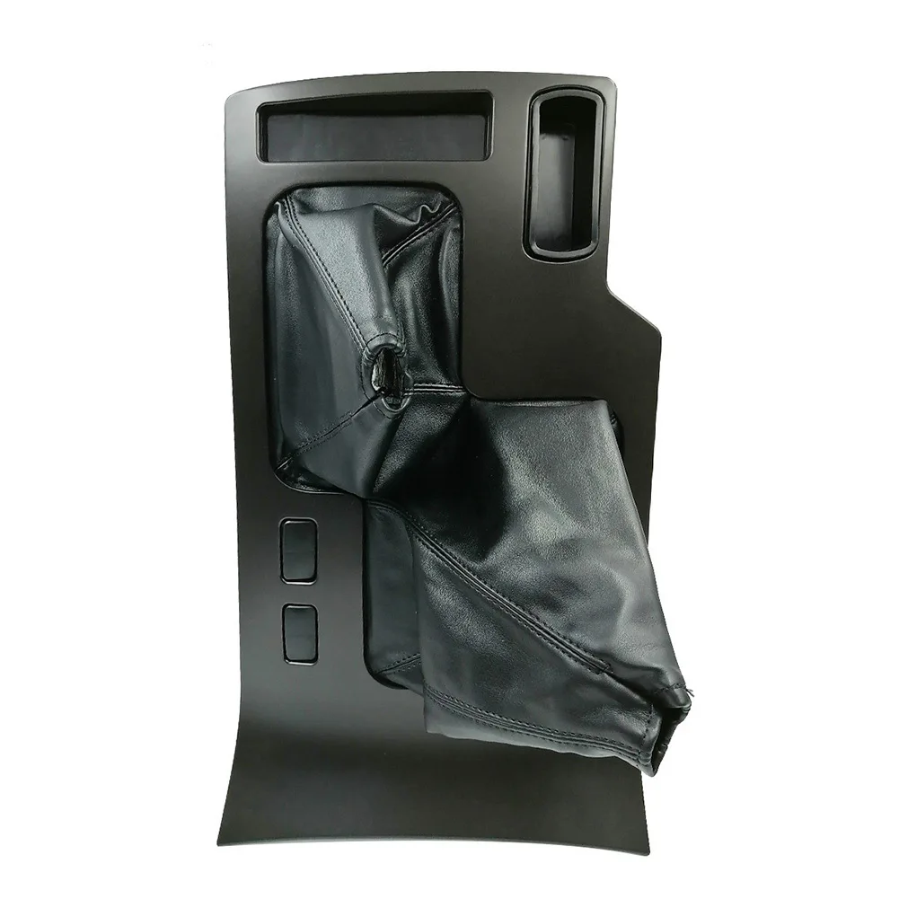 Center Console Gear Shifter Penal 58804-60121 Plug-and-play Direct Replacement Gear Shifter Penal Auto Accessories
Center Console Gear Shifter Penal 58804-60121 Plug-and-play Direct Replacement Gear Shifter Penal Auto Accessories