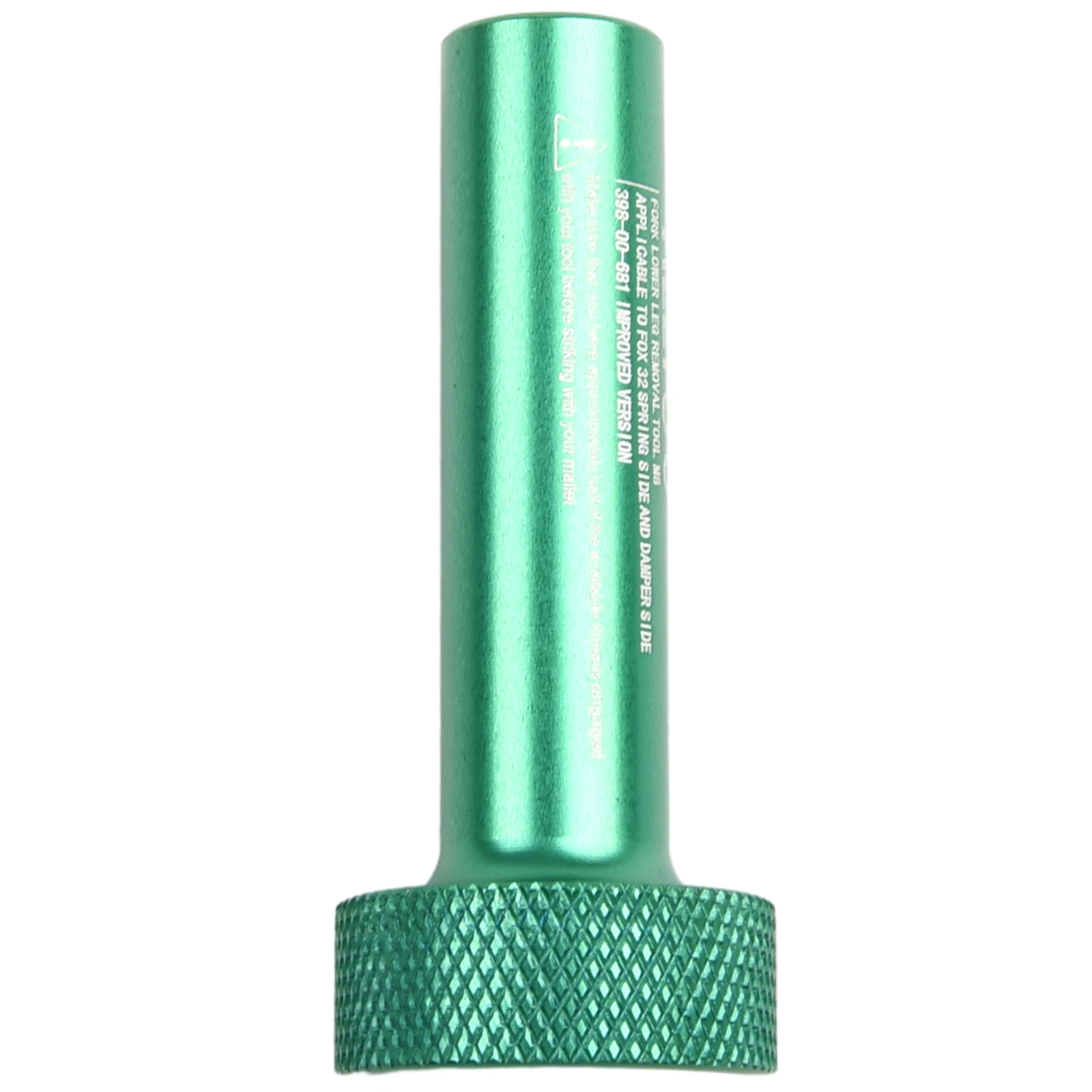 1pc Bike Damper Tool Front Fork Accesseries Green Bicycle Repair Tools For FOX 32 34 36 38 40 SC TC Lower Leg Removal Tool
1pc Bike Damper Tool Front Fork Accesseries Green Bicycle Repair Tools For FOX 32 34 36 38 40 SC TC Lower Leg Removal Tool