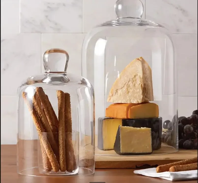 Glass Cover Cake Pan Dessert Plate Cake Stand Dust Cover Dim Sum Plate Bread Pan Fresh-keeping Cover Display Stand Dry Ice Tray
Glass Cover Cake Pan Dessert Plate Cake Stand Dust Cover Dim Sum Plate Bread Pan Fresh-keeping Cover Display Stand Dry Ice Tray