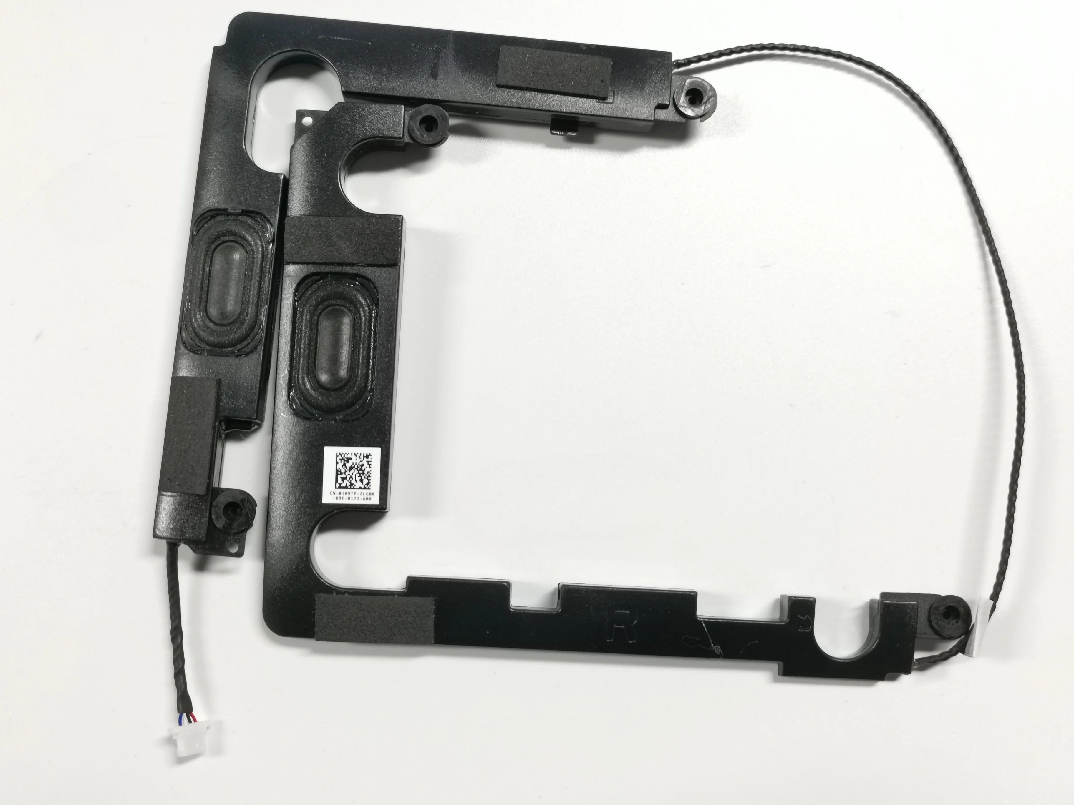 NEW Original Internal Speaker Set For DELL Inspiron 5581 0J09TP NEW Original Internal Speaker Set For DELL Inspiron 5581 0J09TP
