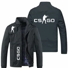 Jacket Game CS GO Hoodie Men 2022 Spring and Autumn CS GO Jacket High Quality Male Top Brand Clothing Hip Hop Hoodie Tops 4XL
Jacket Game CS GO Hoodie Men 2022 Spring and Autumn CS GO Jacket High Quality Male Top Brand Clothing Hip Hop Hoodie Tops 4XL