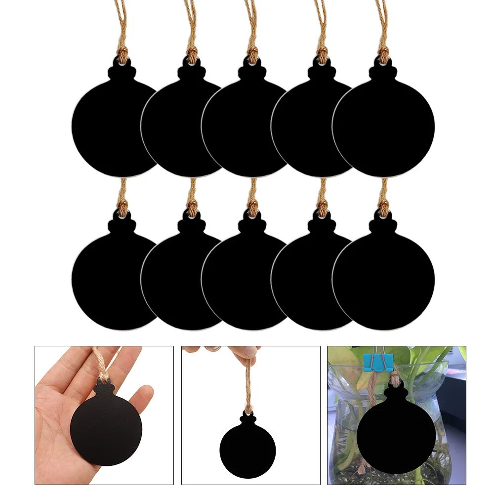 Mini Two-sided Chalkboard with Hemp Rope Blackboard Message Board Home Decoration Pendant DIY Accessories
Mini Two-sided Chalkboard with Hemp Rope Blackboard Message Board Home Decoration Pendant DIY Accessories