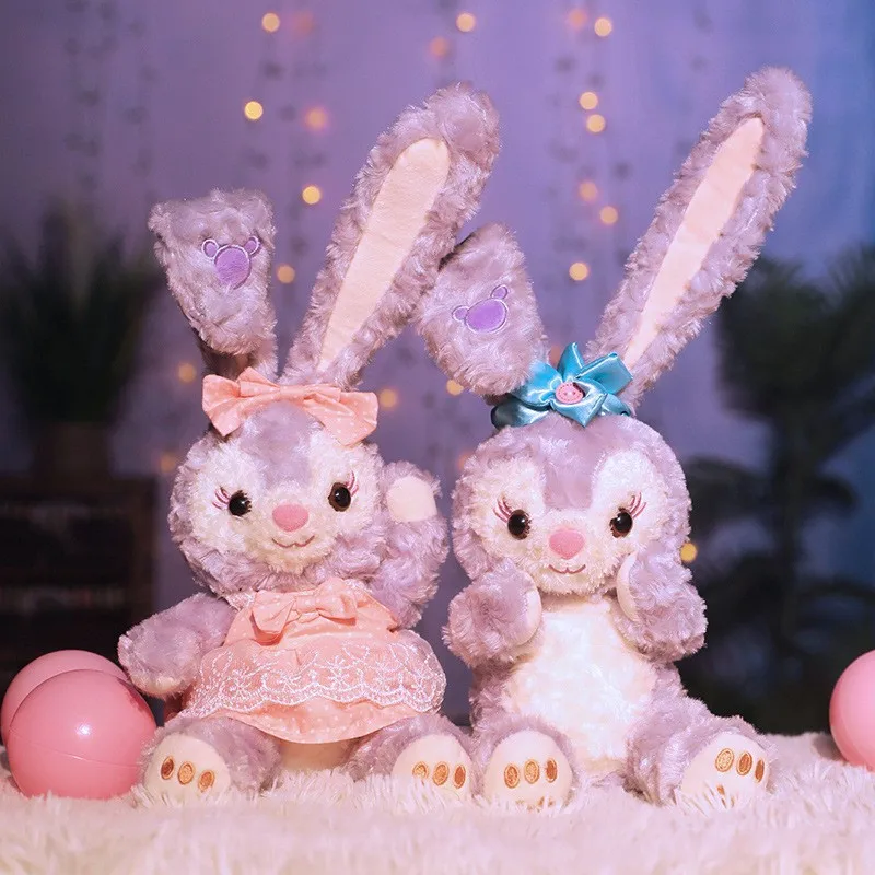 

Cartoon Star Dew Doll Stella Rabbit Plush Toy Star Dew Plush Doll Rabbit Accessories Bedroom Decoration Ornaments Girls Gifts