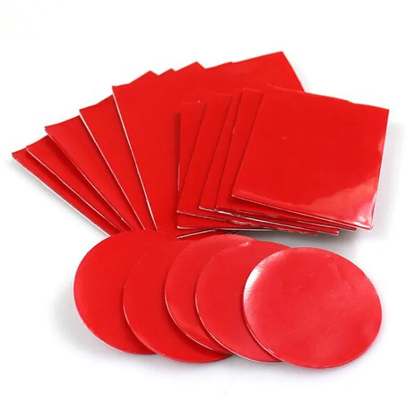 Super Strong VH Double Sided Tape New Waterproof No Trace Self Adhesive Acrylic Patch Sticky cinta For Home Car Office B School
Super Strong VH Double Sided Tape New Waterproof No Trace Self Adhesive Acrylic Patch Sticky cinta For Home Car Office B School