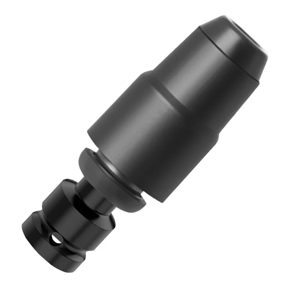 Electric Brushless Wrench Adapter Drill Bit Hammer Shaft Conversion Head For Efficient And Reliable Performance
Electric Brushless Wrench Adapter Drill Bit Hammer Shaft Conversion Head For Efficient And Reliable Performance