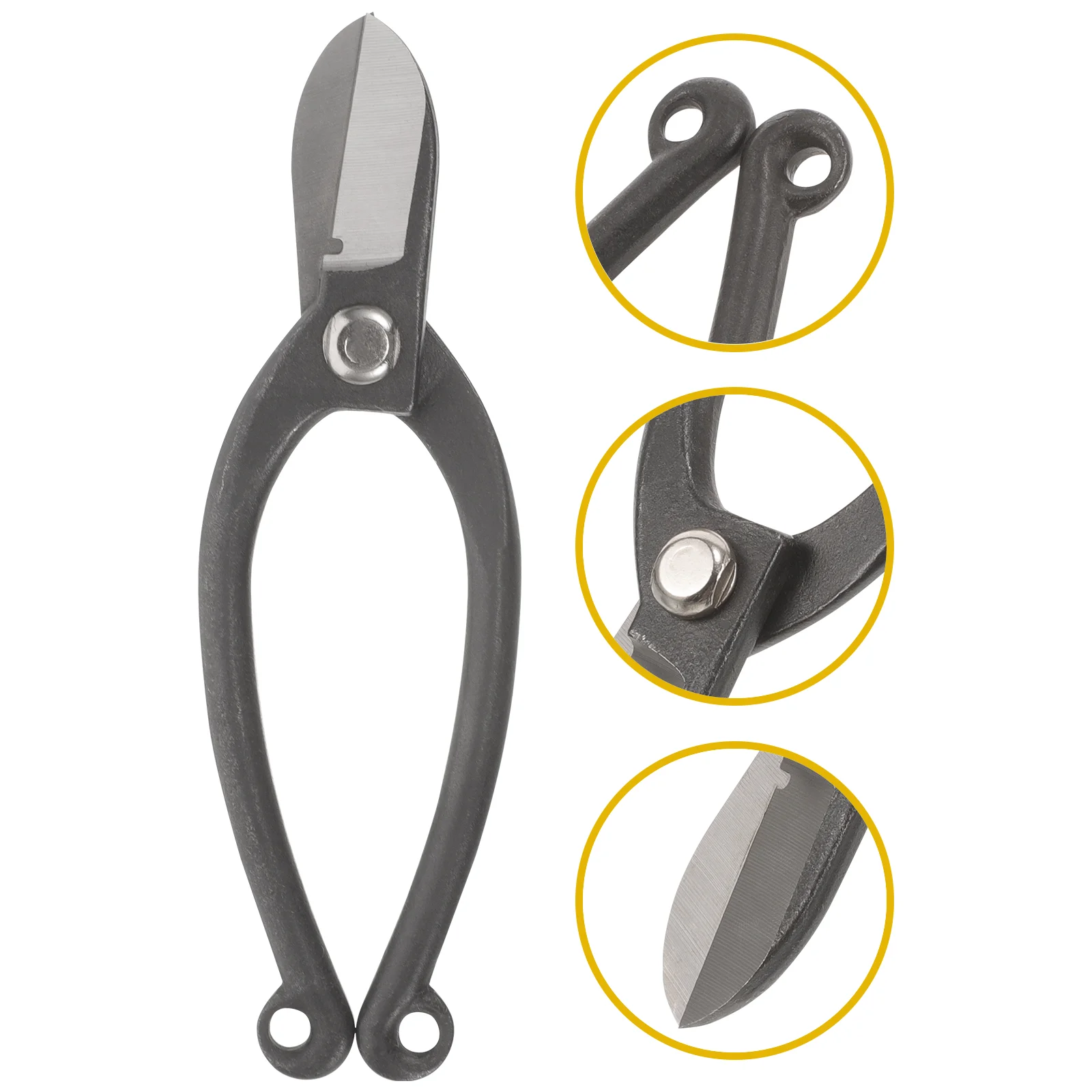 Grafting Scissor Heavy Duty Pruning Shears Scissors Branch Garden Professional Floral Steel 
Grafting Scissor Heavy Duty Pruning Shears Scissors Branch Garden Professional Floral Steel