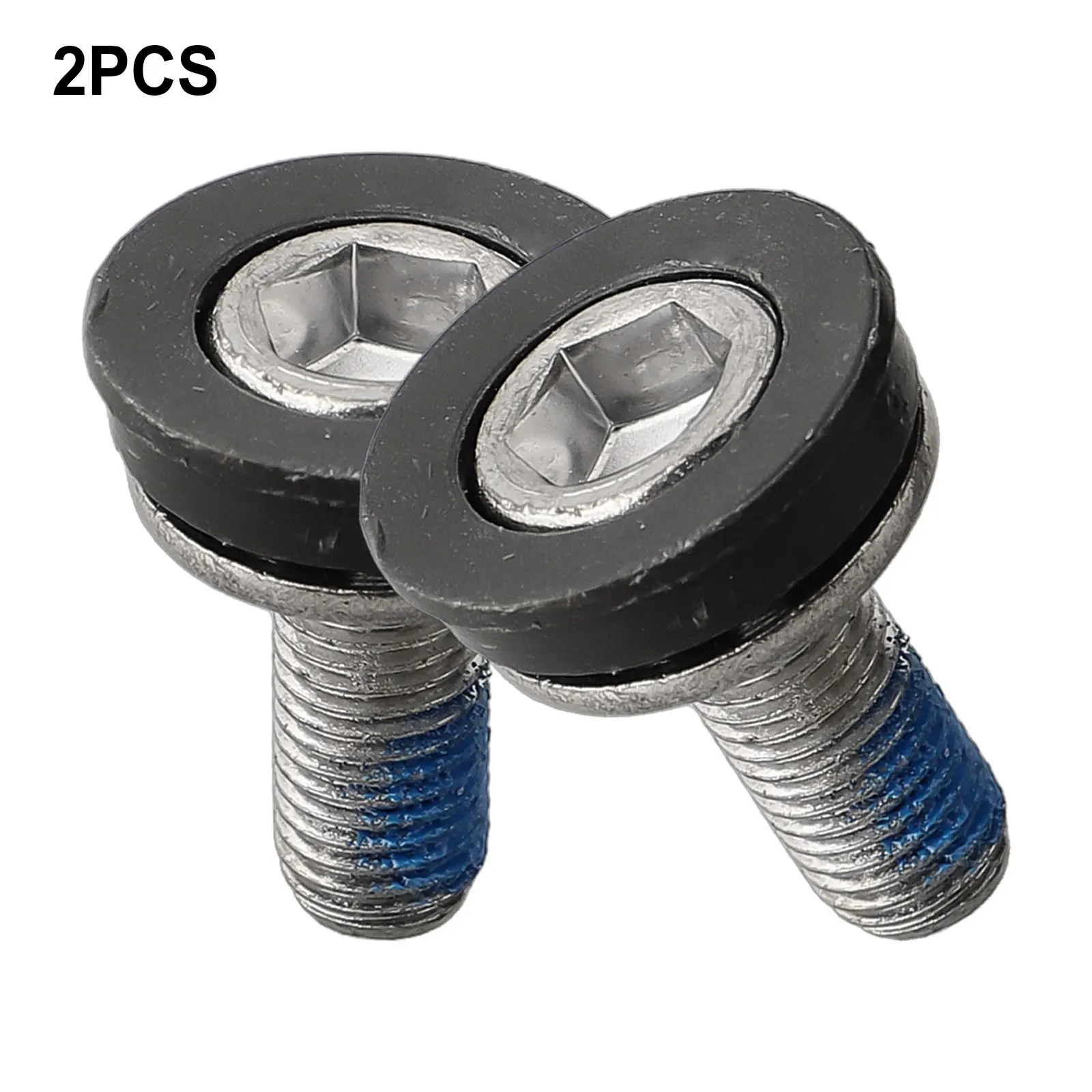 2 PCS Bike Bicycle Bottom Bracket Axle Crank Bolts M8 Screw Mountain Bike Road Bike Dead-speed Bottom Axle Steel Screw
2 PCS Bike Bicycle Bottom Bracket Axle Crank Bolts M8 Screw Mountain Bike Road Bike Dead-speed Bottom Axle Steel Screw
