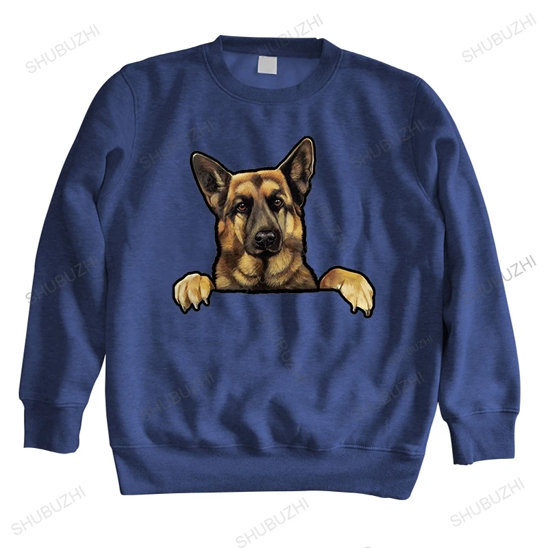 Men teenager sweatshirt spring crew neck hoody Printing Crazy German Shepherd Dog Mug unisex Warm hoodies vintage long sleeve
Men teenager sweatshirt spring crew neck hoody Printing Crazy German Shepherd Dog Mug unisex Warm hoodies vintage long sleeve