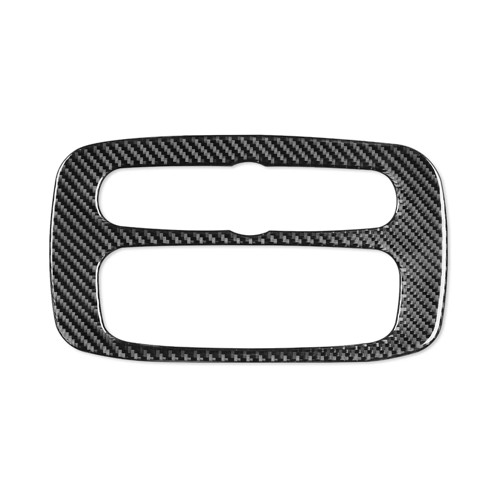 For Central Control CD Panel Cover Sticker Back Tape Attached Black Carbon Fiber For Mercedes-Benz Smart 16-21
For Central Control CD Panel Cover Sticker Back Tape Attached Black Carbon Fiber For Mercedes-Benz Smart 16-21