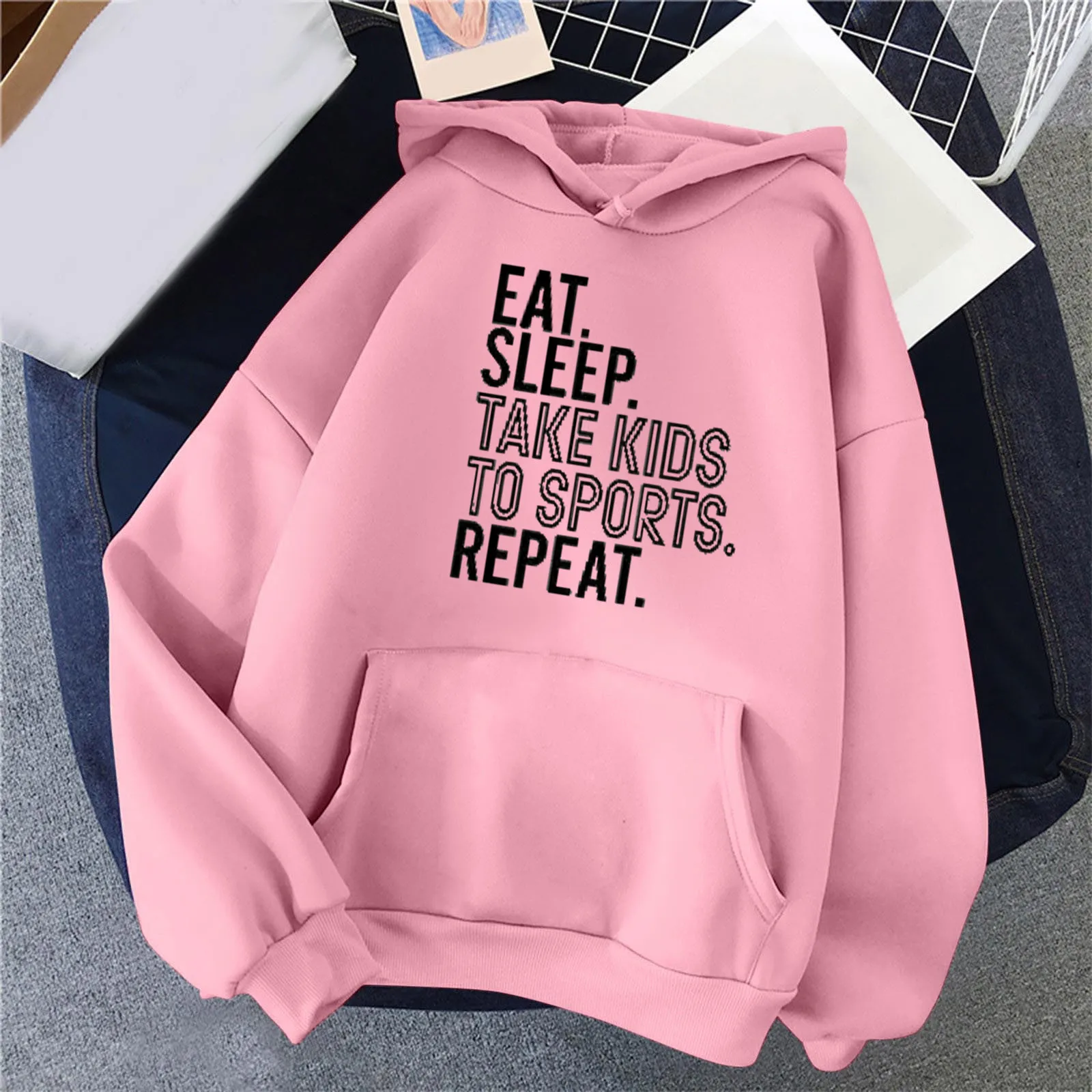 Velvet Letter Sweatshirt Hoodies Women 2023 Autumn Winter Clothing Oversized Pullovers Tops Female Loose Hooded Sweatshirts Coat
Velvet Letter Sweatshirt Hoodies Women 2023 Autumn Winter Clothing Oversized Pullovers Tops Female Loose Hooded Sweatshirts Coat