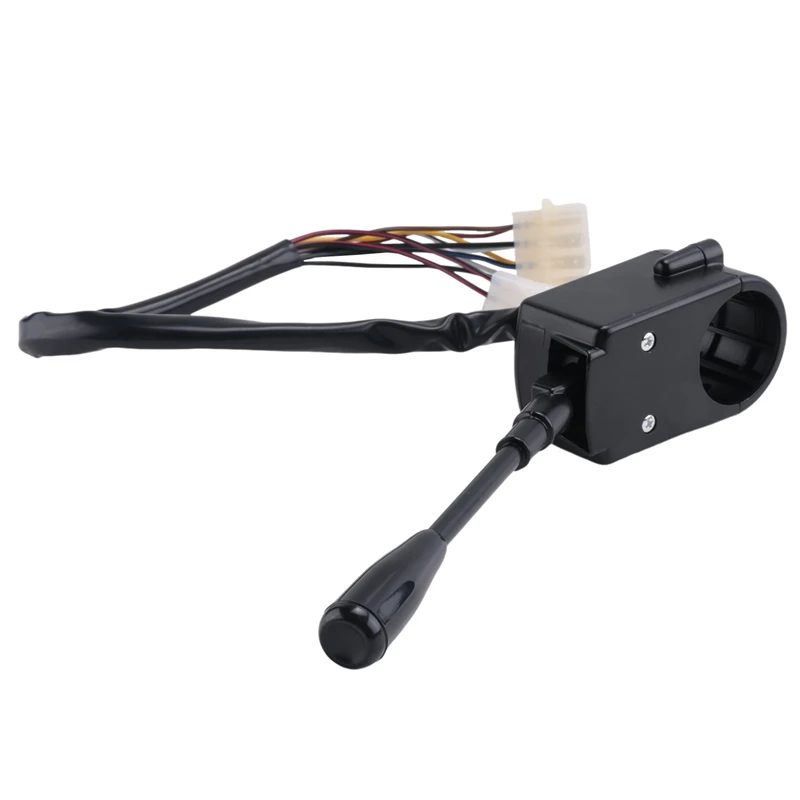 Monark Steering Column Switch/Indicator Switch FOR Mercedes-Benz MB Trac Unimog Vintage
Monark Steering Column Switch/Indicator Switch FOR Mercedes-Benz MB Trac Unimog Vintage