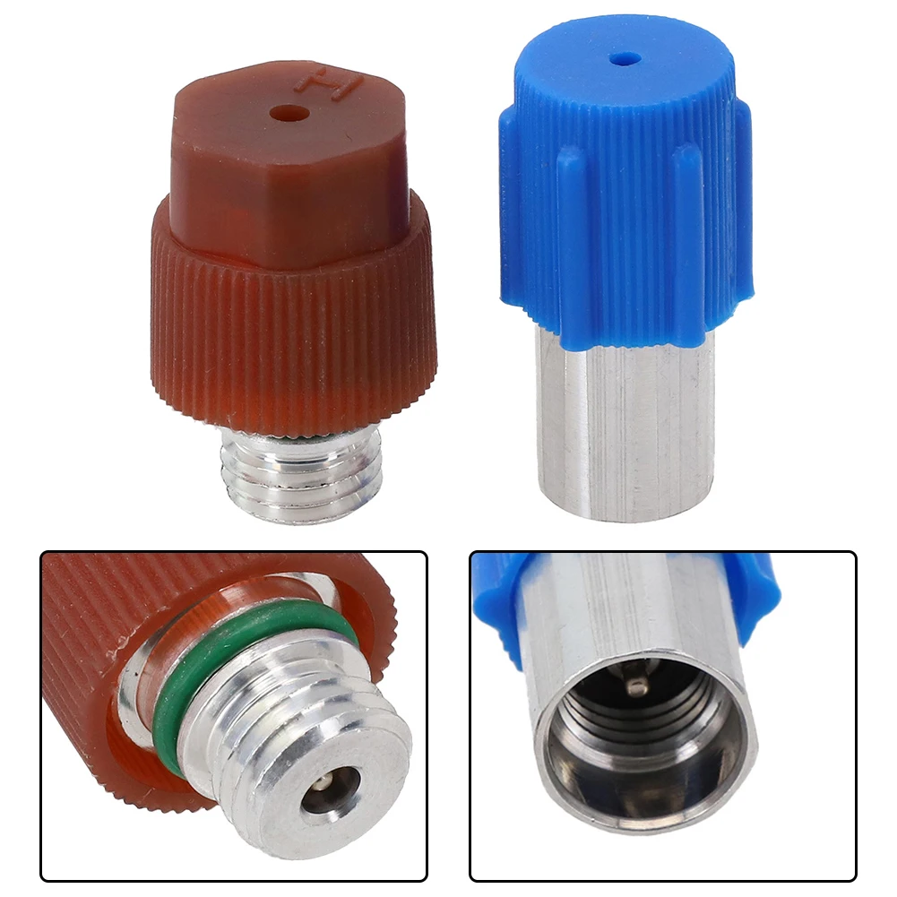 Durable High Quality Useful New Practical HD ND Adapter Replacement 357820795H AIR CONDITIONING CONNECTIONS Car
Durable High Quality Useful New Practical HD ND Adapter Replacement 357820795H AIR CONDITIONING CONNECTIONS Car