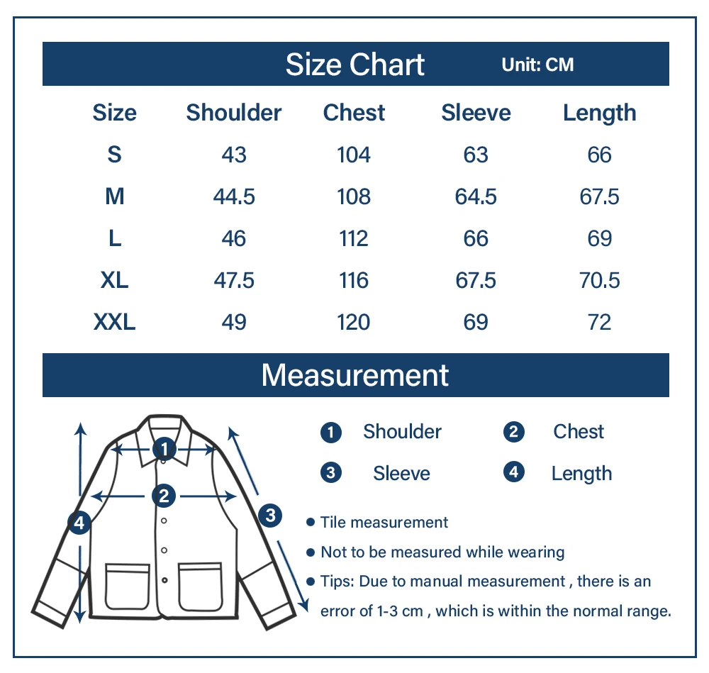 Vintage Indigo Jacket Men French Workwear Cargo Tooling Jacket Autumn Winter Blue Dyed Kendo Fabric Multi-pocket Cardigan Coat 4 Mallzona S138aedff858f42dfb78d7142fed7d13a2 Vintage Indigo Jacket Men French Workwear Cargo Tooling Jacket Autumn Winter Blue Dyed Kendo Fabric Multi-pocket Cardigan Coat Mallzona