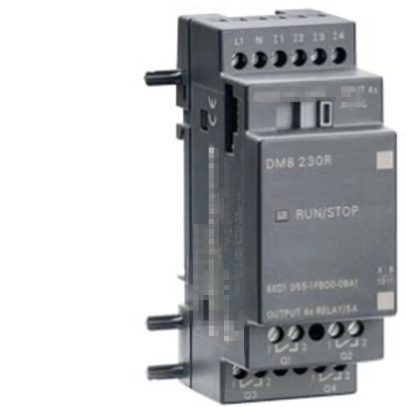 6RX1800-0AS01 6AU1445-2AD00-0AA0 6DL1193-6GC00-0NN0 6ED1055-1FB00-0BA1 New Original Module 
6RX1800-0AS01 6AU1445-2AD00-0AA0 6DL1193-6GC00-0NN0 6ED1055-1FB00-0BA1 New Original Module