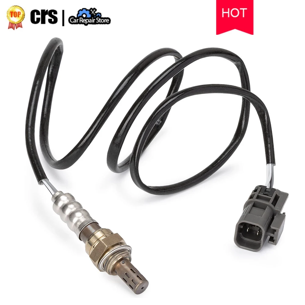 New Oxygen Sensor 2344703 234-4703 For Nissan QX4 for Xterra Frontier for Prathfinder Pickup V6 3.3L 226A0-1S700 O2 Sensor
New Oxygen Sensor 2344703 234-4703 For Nissan QX4 for Xterra Frontier for Prathfinder Pickup V6 3.3L 226A0-1S700 O2 Sensor