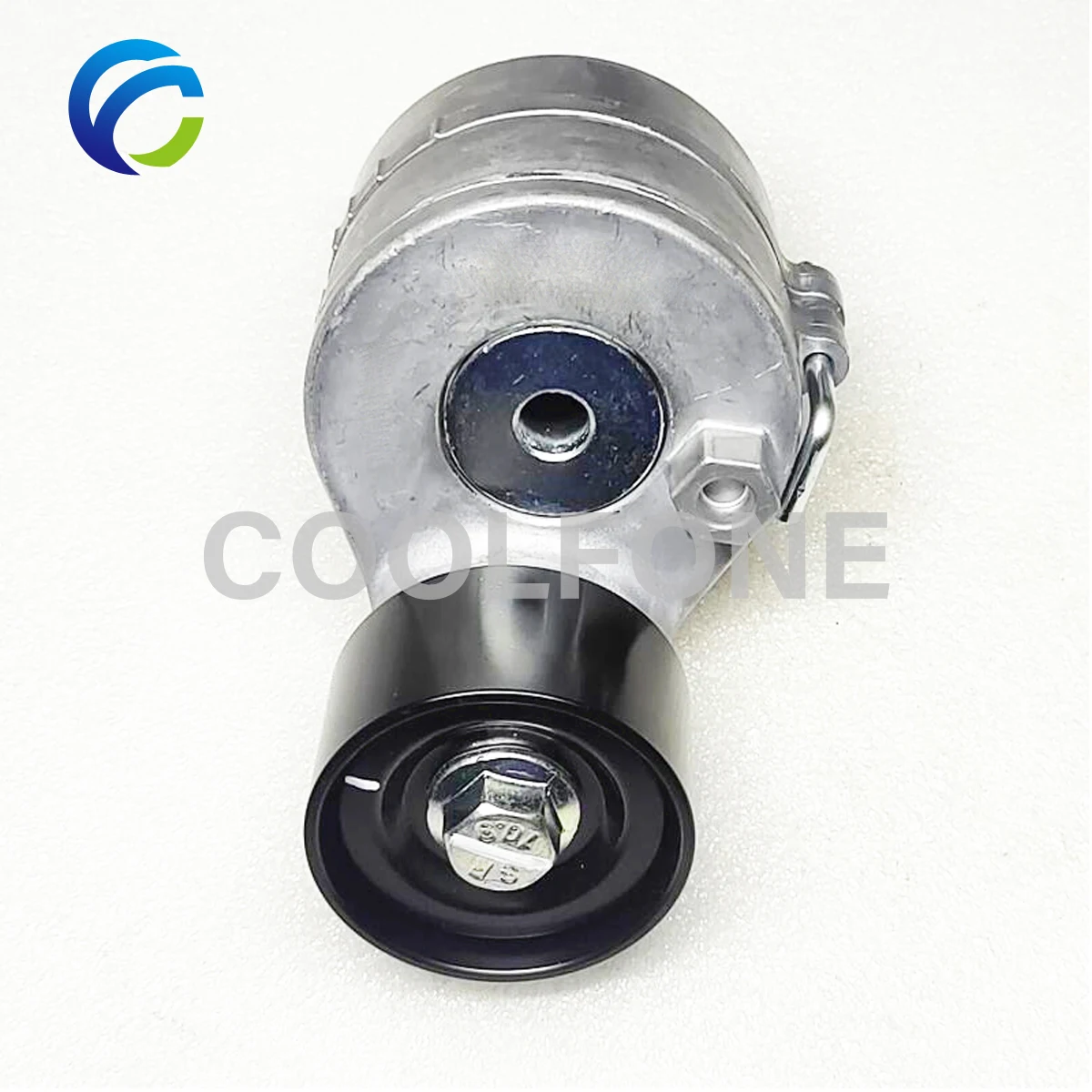 Drive Belt Automatic Tensioner for JAC Foton Dongfeng FAW HVH Tiger Vh Light truck D25 D30 D25TCIF-700015 X10003427
Drive Belt Automatic Tensioner for JAC Foton Dongfeng FAW HVH Tiger Vh Light truck D25 D30 D25TCIF-700015 X10003427