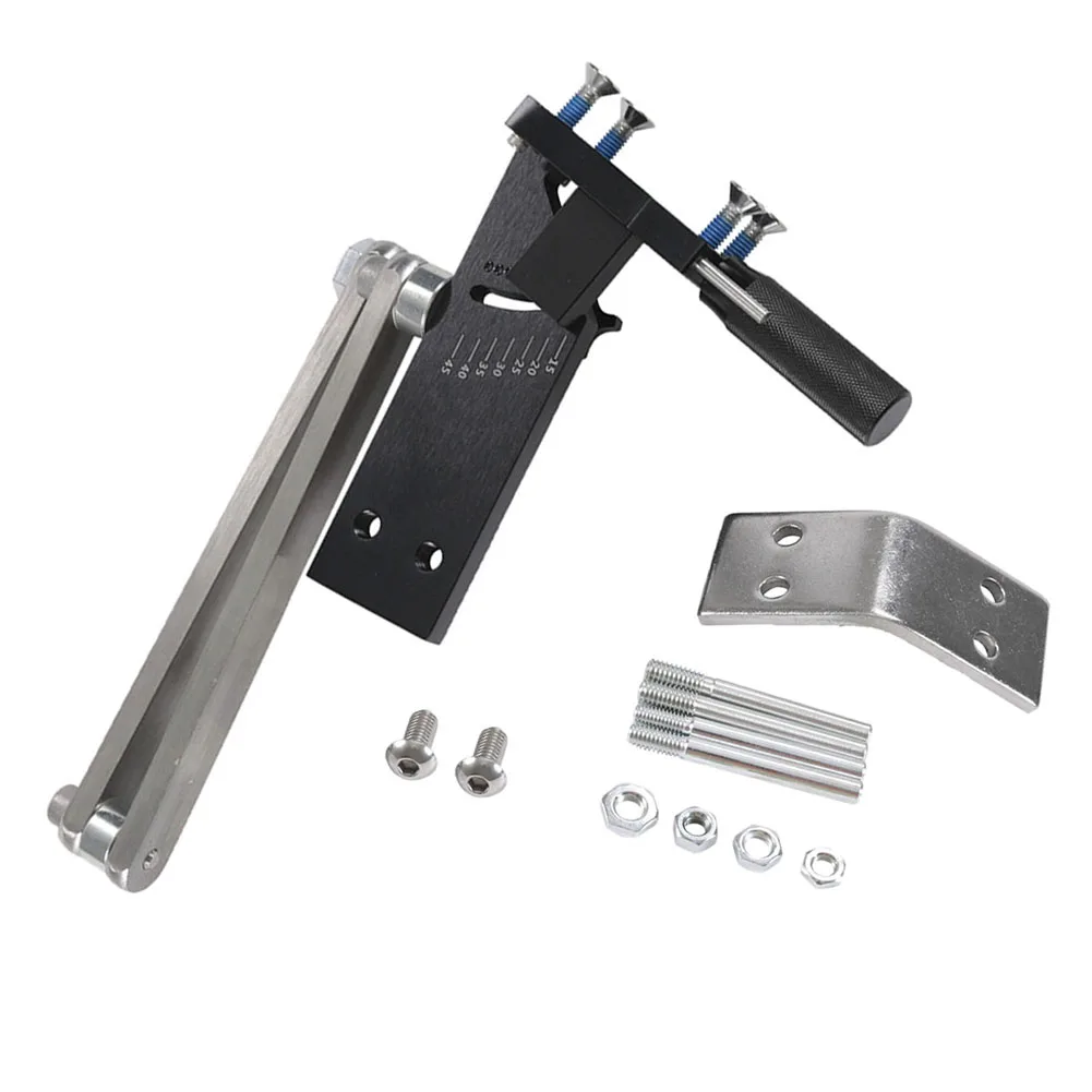 1set Lawn Mower Blade Ener Aluminium Alloy Stainless Steel 5005 Lawn Mower Blade Ener Adjustable For Straight And Standard L
1set Lawn Mower Blade Ener Aluminium Alloy Stainless Steel 5005 Lawn Mower Blade Ener Adjustable For Straight And Standard L
