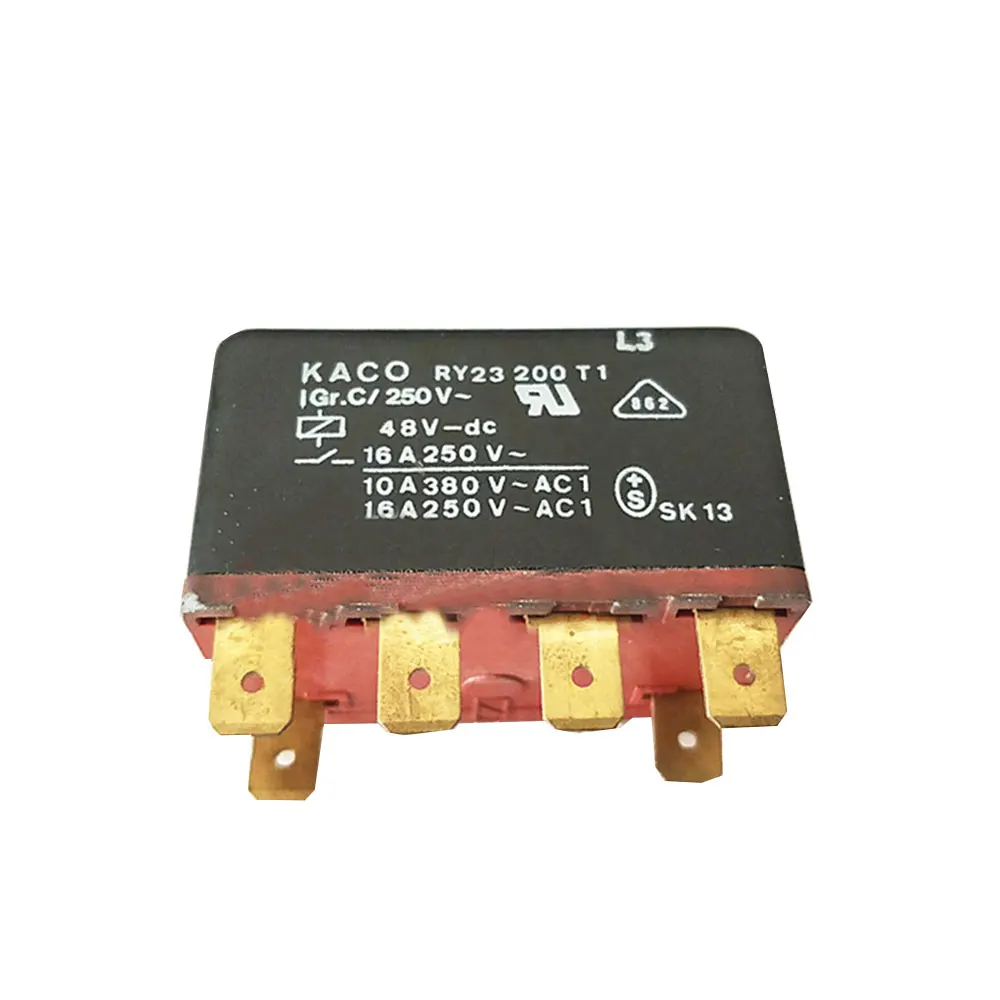 RY23200T1 48V 48VDC 6 RY23 200 T1
RY23200T1 48V 48VDC 6 RY23 200 T1