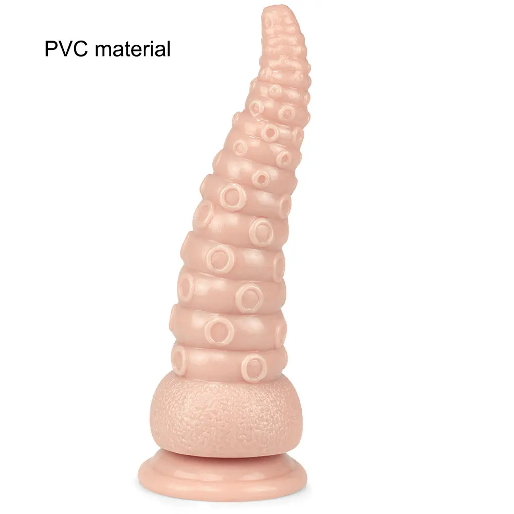 Фаллоимитатор Щупальца