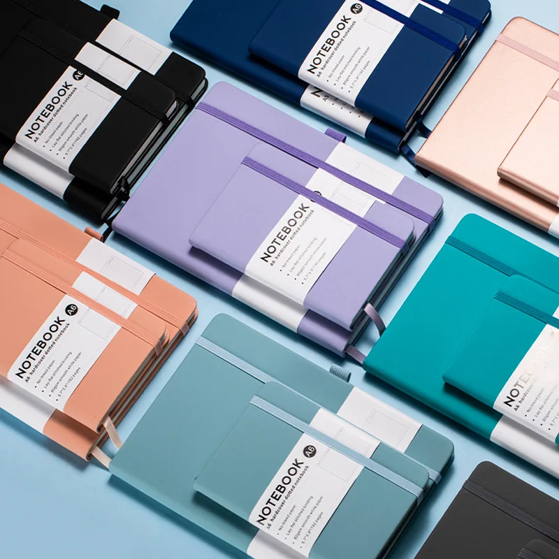 A5 A6 A7 Notebooks Journals Small Diary Notebook Note Book Sketchbook Stationery Writing Pads Office School Supplies
A5 A6 A7 Notebooks Journals Small Diary Notebook Note Book Sketchbook Stationery Writing Pads Office School Supplies