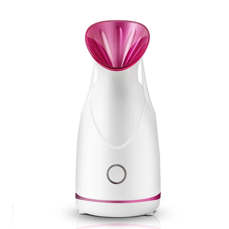 Home Sauna SPA Face Humidifier For Women Men Moisturizing Unclogs Pores Spa EU Plug
Home Sauna SPA Face Humidifier For Women Men Moisturizing Unclogs Pores Spa EU Plug