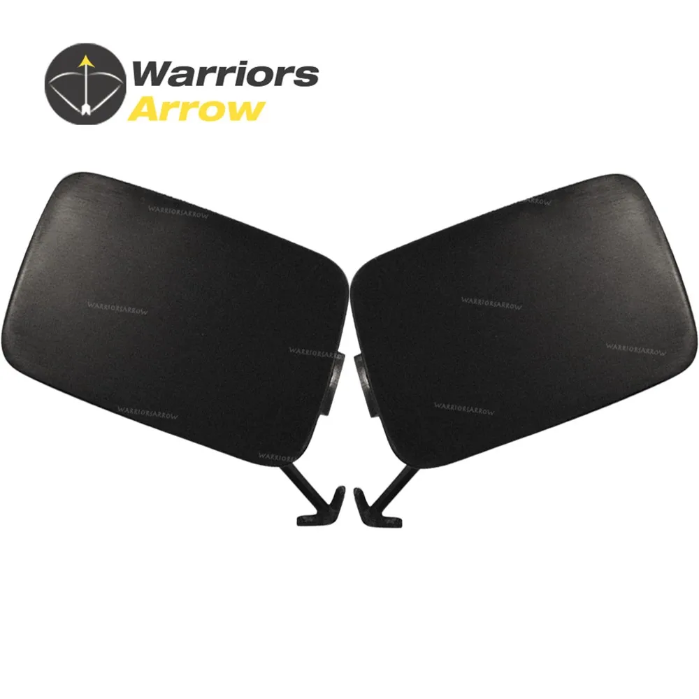 Pair Front Left Right Bumper Tow Hook Cover Towing Eye Cap Plastic Unpainted 52128-0E913 52127-0E913 For Lexus Rx 350 2010-2013
Pair Front Left Right Bumper Tow Hook Cover Towing Eye Cap Plastic Unpainted 52128-0E913 52127-0E913 For Lexus Rx 350 2010-2013