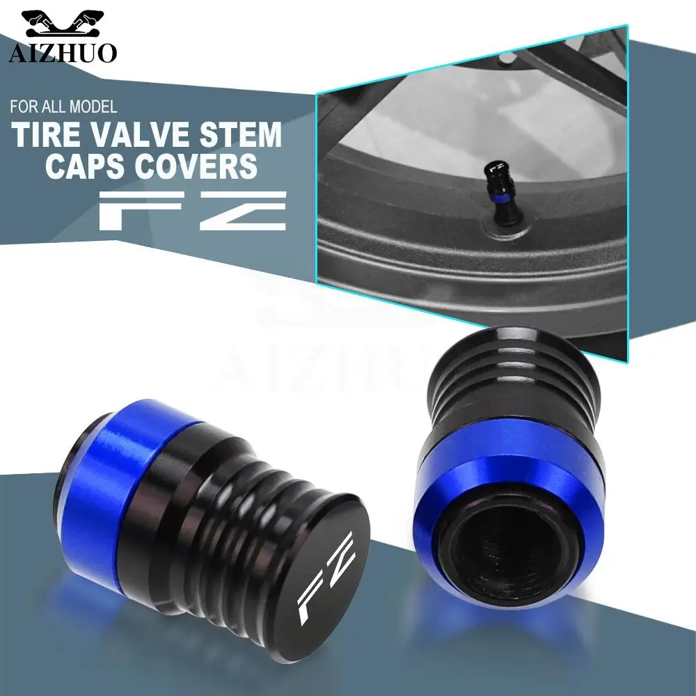 Motorcycle Wheel Tire Valve Stem Caps Airtight Covers For Yamaha FZ6 FAZER 2004-2010 FZ-6 2005 2006 2007 2008 2000 FZ 6
Motorcycle Wheel Tire Valve Stem Caps Airtight Covers For Yamaha FZ6 FAZER 2004-2010 FZ-6 2005 2006 2007 2008 2000 FZ 6