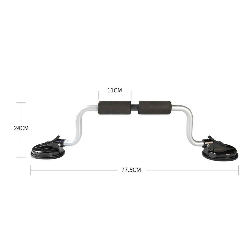 High Quality Sporting Goods Kayak Roller Cup Pusher Aluminum Alloy For Kayaks Canoes Great Grip High-density Suction Cups
High Quality Sporting Goods Kayak Roller Cup Pusher Aluminum Alloy For Kayaks Canoes Great Grip High-density Suction Cups