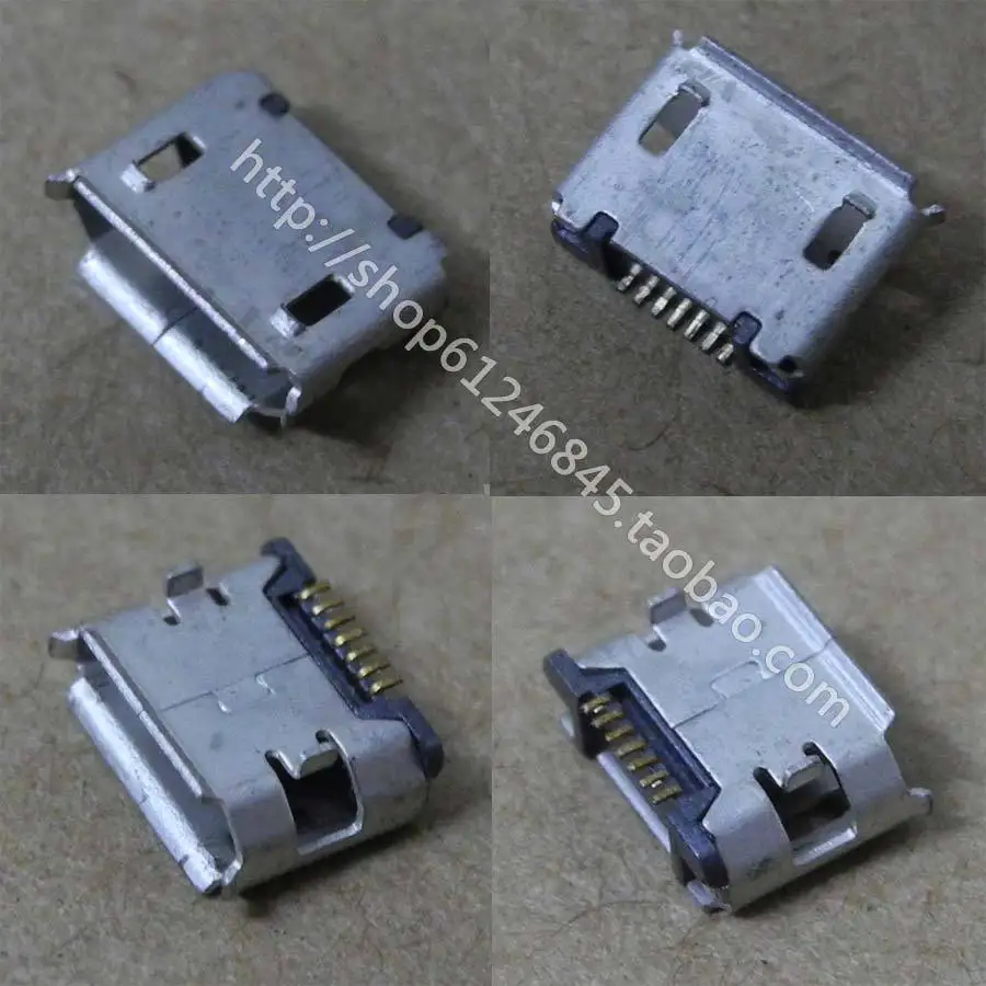 Free Shipping For netbooks, tablets, mobile phone Micro USB pins inserted needle 7 P U044 data interface end
Free Shipping For netbooks, tablets, mobile phone Micro USB pins inserted needle 7 P U044 data interface end