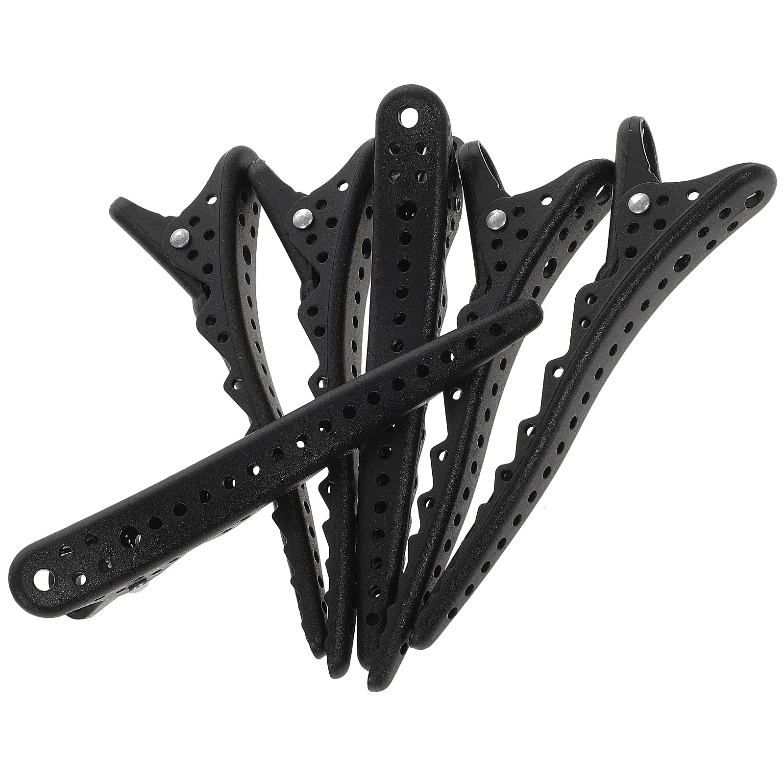 Заколка для волос в виде акулы, 6 шт.
Заколка для волос в виде акулы, 6 шт.