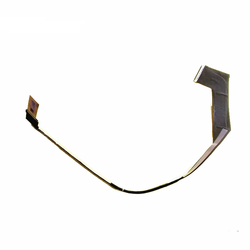 Replacement Laptop LCD Cable Screen Line For MSI GE68HX MS-15M1 K1N-3040374-H39
Replacement Laptop LCD Cable Screen Line For MSI GE68HX MS-15M1 K1N-3040374-H39