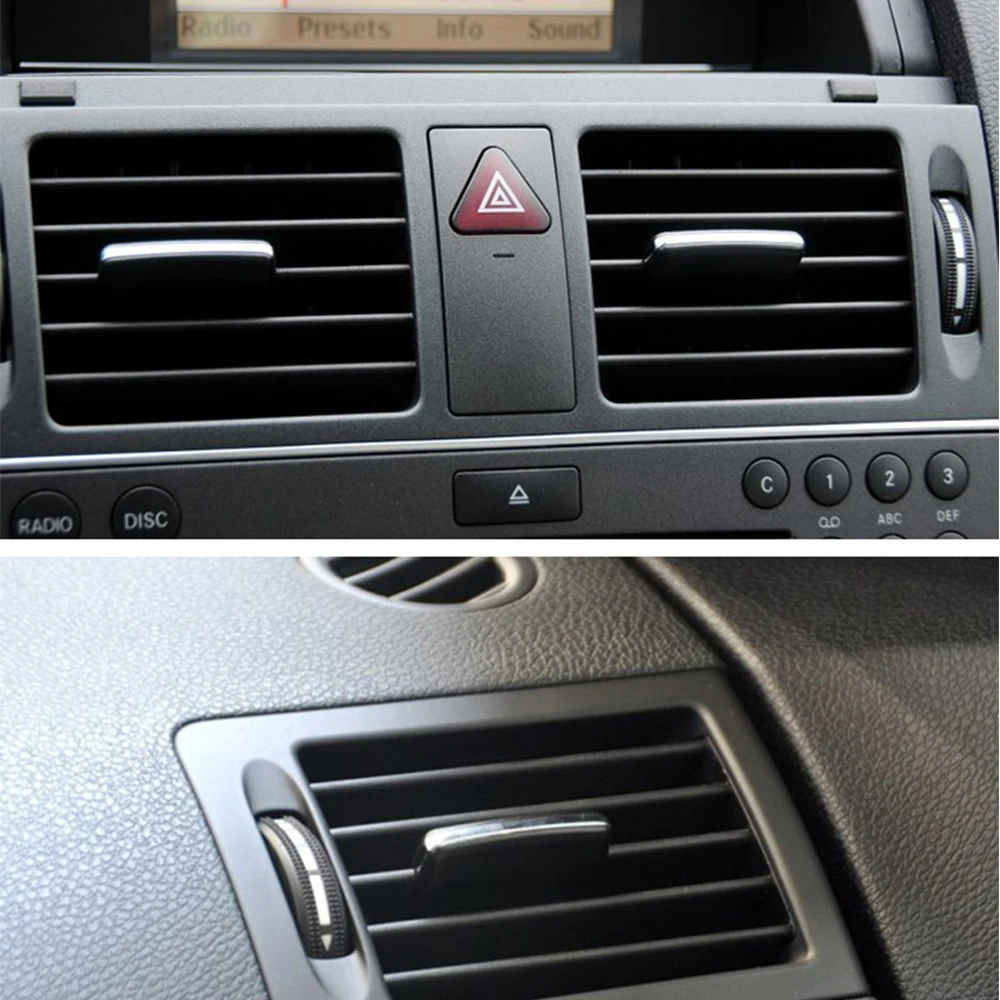 Auto A/C Clip Vehicle A/C Tab Air vent outlet Air vent Air outlet A/C A/C Vent Car A/C Black Car For GLK300 GLK260
Auto A/C Clip Vehicle A/C Tab Air vent outlet Air vent Air outlet A/C A/C Vent Car A/C Black Car For GLK300 GLK260