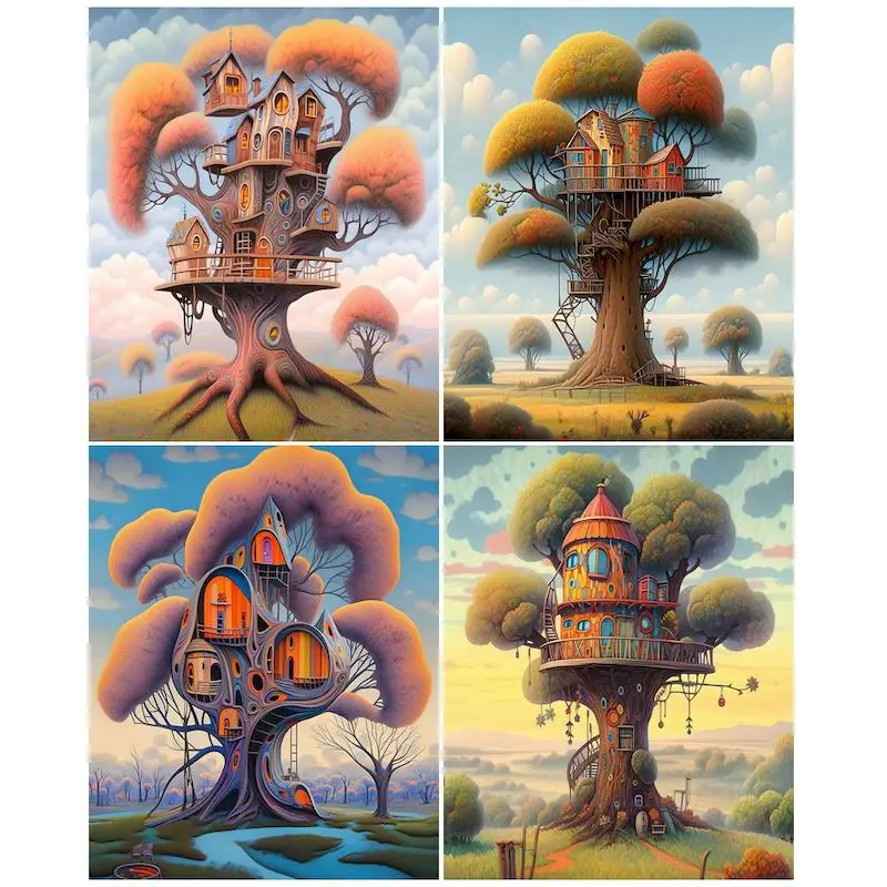 GATYZTORY Acrylic Painting By Numbers Kits With Frame Abstract Tree On Canvas Coloring By Numbers For Adults Modern Arts Diy Gif
GATYZTORY Acrylic Painting By Numbers Kits With Frame Abstract Tree On Canvas Coloring By Numbers For Adults Modern Arts Diy Gif