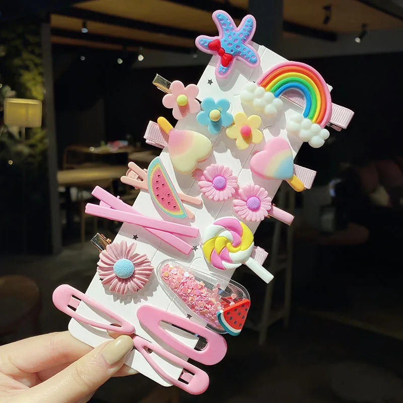 1Pcs set of children's bow cute hairpins baby plush scratch clips dopamine side hairpins hairpins bb clip headwear
1Pcs set of children's bow cute hairpins baby plush scratch clips dopamine side hairpins hairpins bb clip headwear