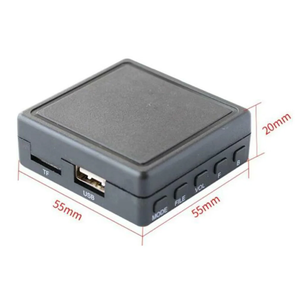 1x Bluetooth 5.0 Module And Microphone Simply Connect The Pioneer IP-BUS Connector On The Radio Socket 150cm Cable Car Audio
1x Bluetooth 5.0 Module And Microphone Simply Connect The Pioneer IP-BUS Connector On The Radio Socket 150cm Cable Car Audio