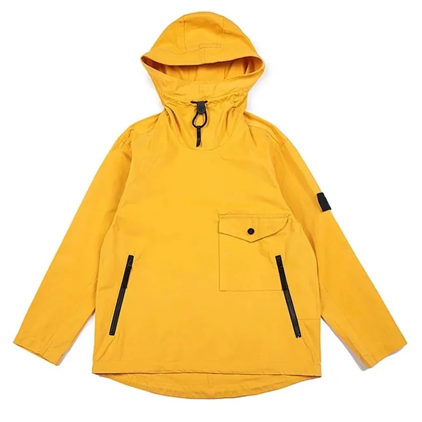 Designer Mens Jacket Spring Autumn Hooded Jackets Sports Windbreaker Casual Zipper Coats topstoney Man Outerwear jacket ST-2288
Designer Mens Jacket Spring Autumn Hooded Jackets Sports Windbreaker Casual Zipper Coats topstoney Man Outerwear jacket ST-2288