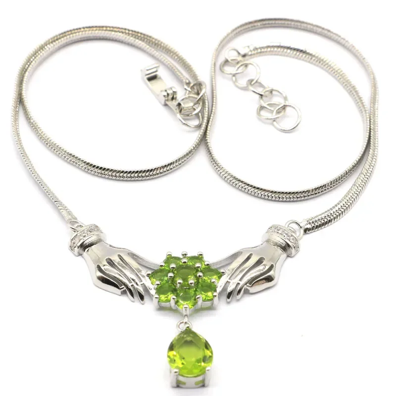15g 925 SOLID STERLING SILVER NECKLACE Amazing Rhodolite Garnet Swiss Blue Rich Blue Aquamarine Green Peridot Eye Catching
15g 925 SOLID STERLING SILVER NECKLACE Amazing Rhodolite Garnet Swiss Blue Rich Blue Aquamarine Green Peridot Eye Catching