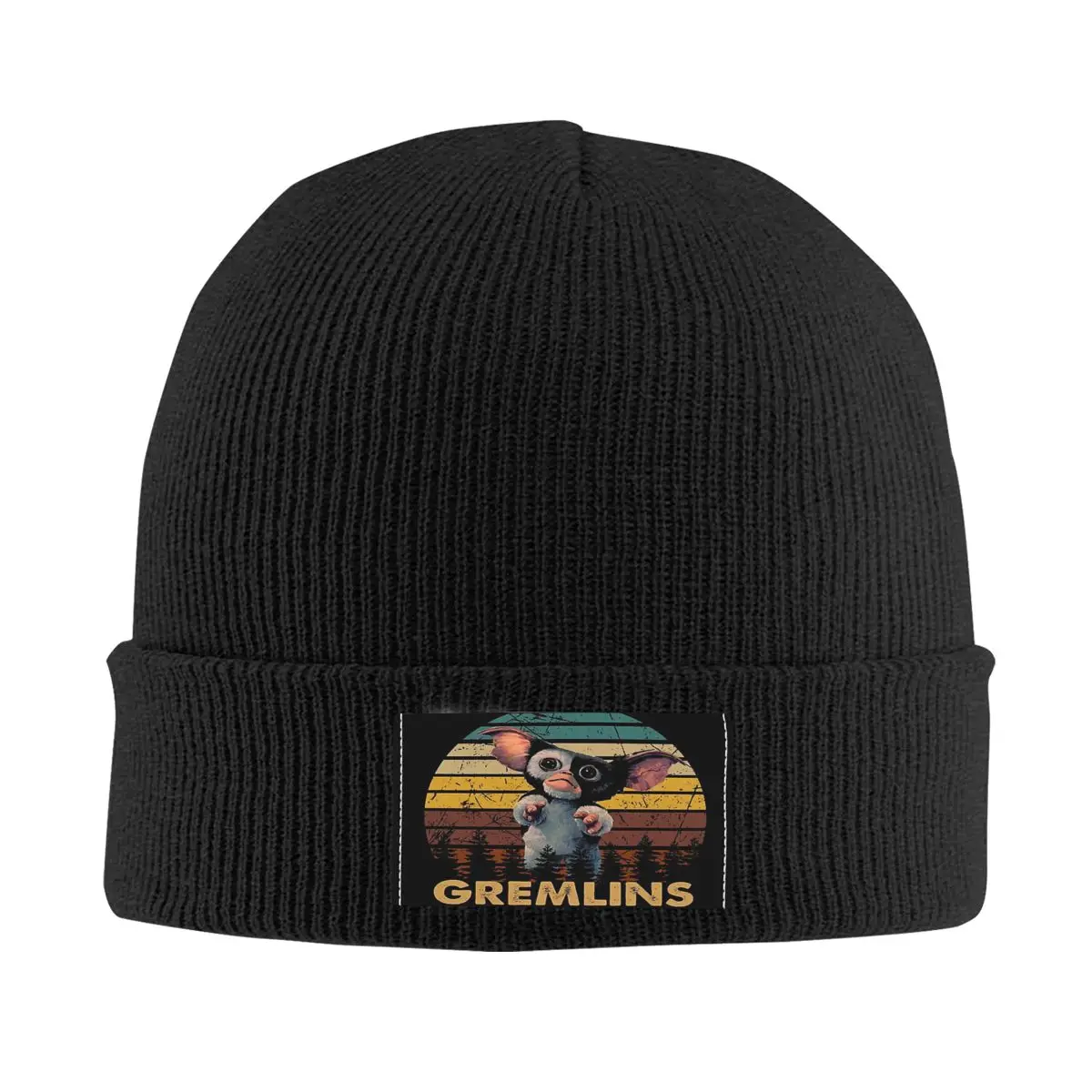 Gremlins Gizmo Mogwa 6 Unisex Adult Knitted Caps Winter Motion Warm Pullover Caps Creative Gift
Gremlins Gizmo Mogwa 6 Unisex Adult Knitted Caps Winter Motion Warm Pullover Caps Creative Gift