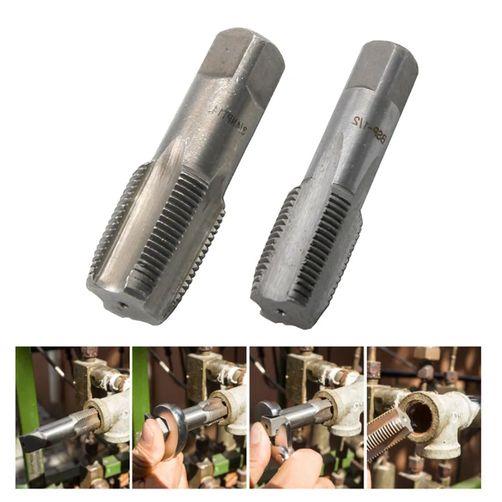 Innovative 12 In 34 Inch Repair Screw Tap Water Pipe Thread Repair Tool Simplify Your Pipeline Maintenance Tasks with This Tool
Innovative 12 In 34 Inch Repair Screw Tap Water Pipe Thread Repair Tool Simplify Your Pipeline Maintenance Tasks with This Tool