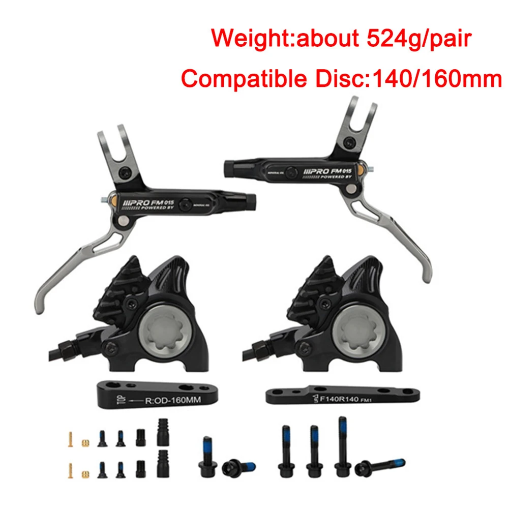 IIIPRO Road Bike Hydraulic Disc Brake Caliper Flat Mount with High Performance Heat Dissipation and Double Sided Clamp
IIIPRO Road Bike Hydraulic Disc Brake Caliper Flat Mount with High Performance Heat Dissipation and Double Sided Clamp