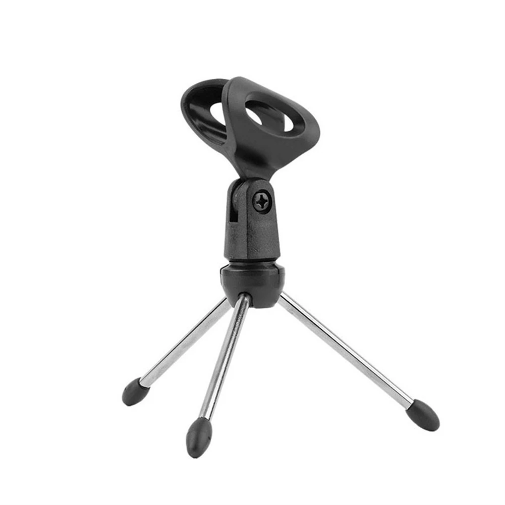 1Pcs Universal Microphone Desktop Stand Retractable Desktop Disc Microphone Stand Live Anchor Desktop Stand Mic Clip
1Pcs Universal Microphone Desktop Stand Retractable Desktop Disc Microphone Stand Live Anchor Desktop Stand Mic Clip