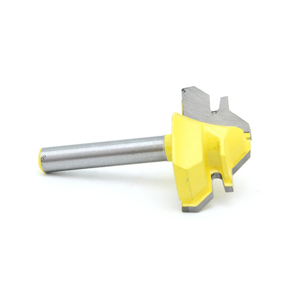 Application Woodworking Milling Cutter Efficient And Effective Mortise And Tenon Cutting Tool Tungsten Carbide Shank
Application Woodworking Milling Cutter Efficient And Effective Mortise And Tenon Cutting Tool Tungsten Carbide Shank