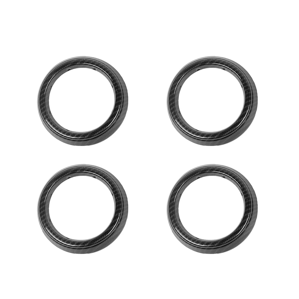 Крышка для вентиляционного отверстия кондиционера, внутренние аксессуары для Chevrolet Camaro 2016-2021 ,ABS Carbon 
Крышка для вентиляционного отверстия кондиционера, внутренние аксессуары для Chevrolet Camaro 2016-2021 ,ABS Carbon