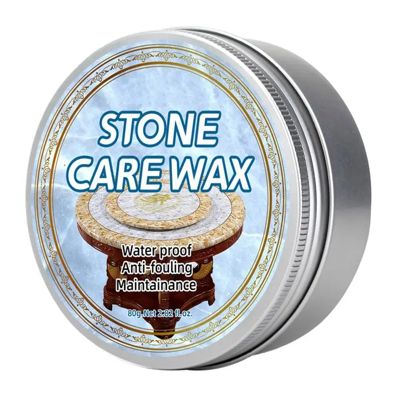 

Stone Crystal Plating Agent Waterproof Shiny Tile Wax Glossy Protective Floor Care Anti-Scratch Coating Agent For Tiles Granite