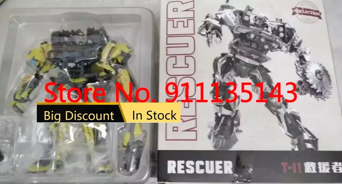 MPM-11 T-11 Ratchet Improved Oversized Painting Version 2023 Second Ver In Stock
MPM-11 T-11 Ratchet Improved Oversized Painting Version 2023 Second Ver In Stock