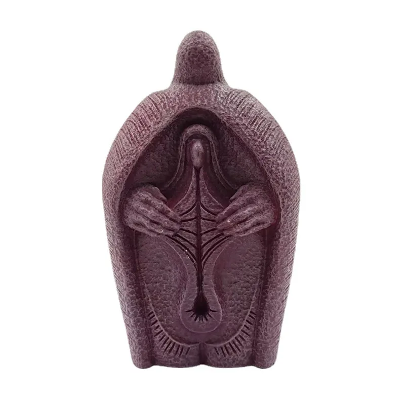 Parody Resin Artifact Decoration of the Altar Statue of Jesus Goddess Room Decor Sculptures and Figurines Desk Accessories 2023
Parody Resin Artifact Decoration of the Altar Statue of Jesus Goddess Room Decor Sculptures and Figurines Desk Accessories 2023