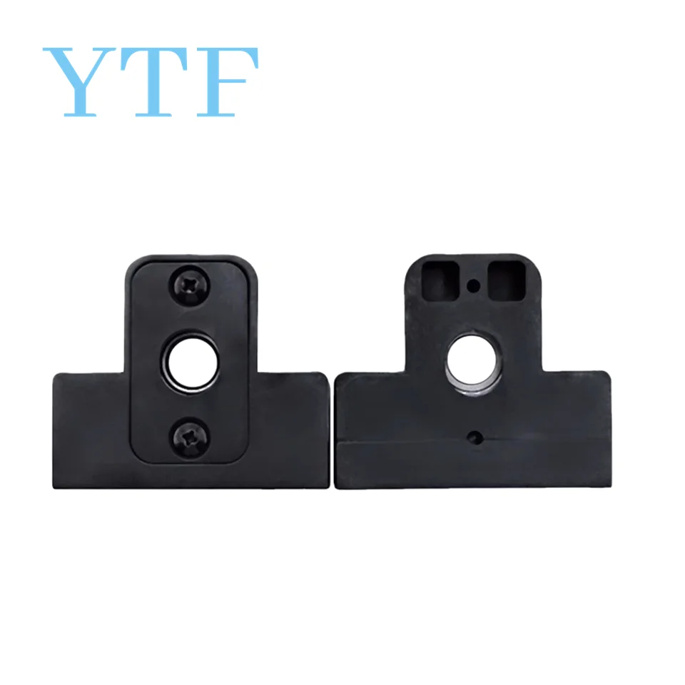 3D Printer Accessories CR10 Special Z-Axis Screw Rod Holder Ender3Z Shaft Fixed T8 Screw Rod Fixings
3D Printer Accessories CR10 Special Z-Axis Screw Rod Holder Ender3Z Shaft Fixed T8 Screw Rod Fixings