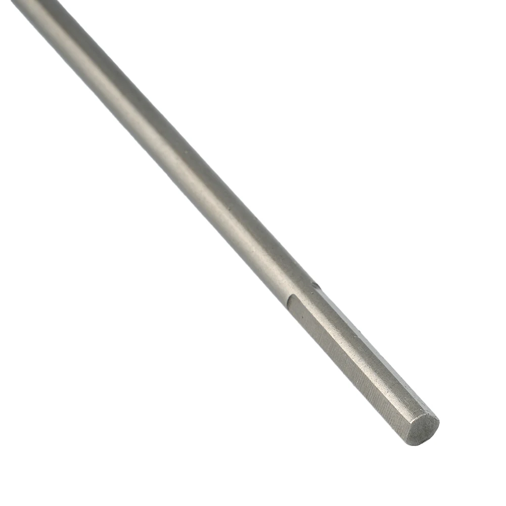 Parts Drill Bits 300-350mm 6-16mm Alloy Attachment Hand Tool Impact Long Masonry Shank Triangle Concrete Drill
Parts Drill Bits 300-350mm 6-16mm Alloy Attachment Hand Tool Impact Long Masonry Shank Triangle Concrete Drill